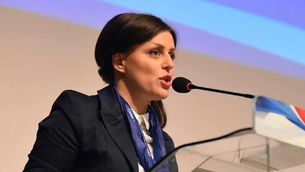 Bukejlovićeva umjesto Duratovića za potpredsjednika Narodne skupštine?