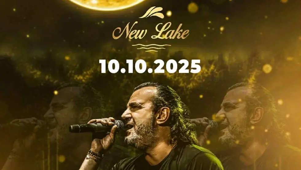 Aca Lukas stiže u New Lake: Spektakl u bivšem restoranu Jezero