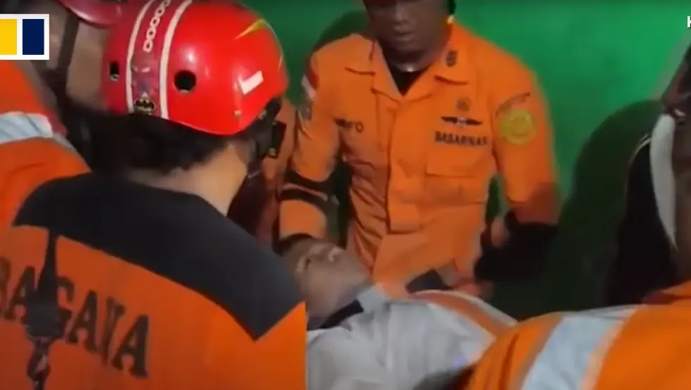 jakarta