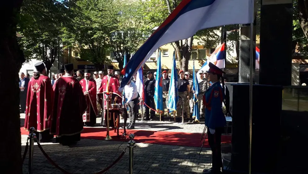 Srpski borci i narod hrabro su se suprotstavili konačnom cilju Hrvatske