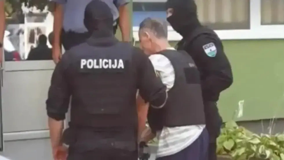 Mehemed Vukalić svjedočio o jezivom zločinu: Neki glas mi je govorio da požurim