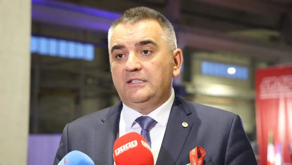 Minić: Institucije na usluzi privredi