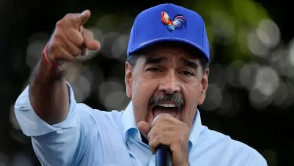 maduro
