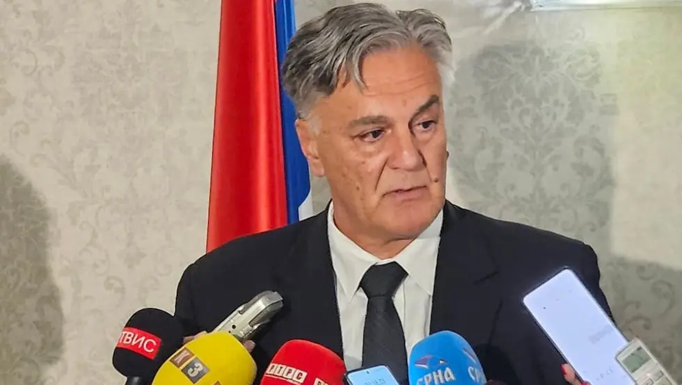 Siniša Karan