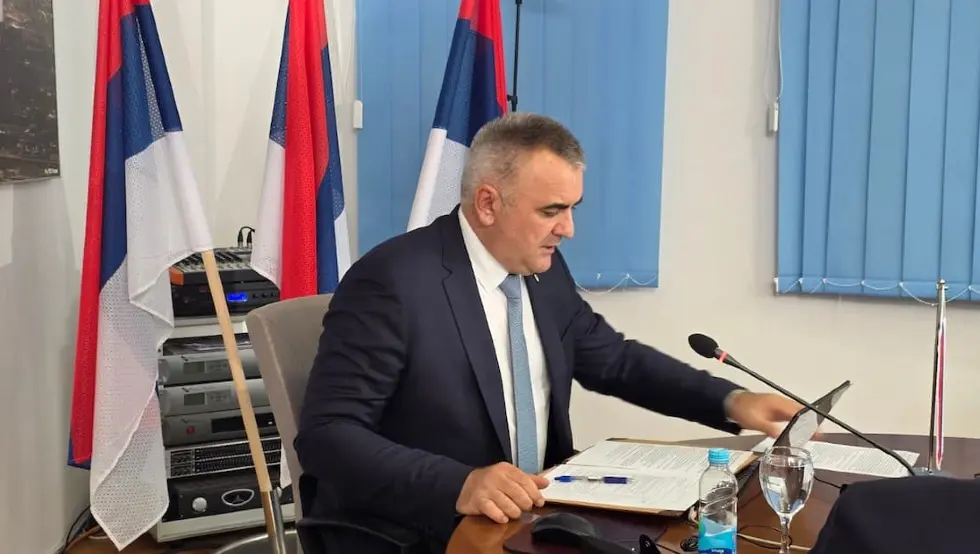 Savo Minić