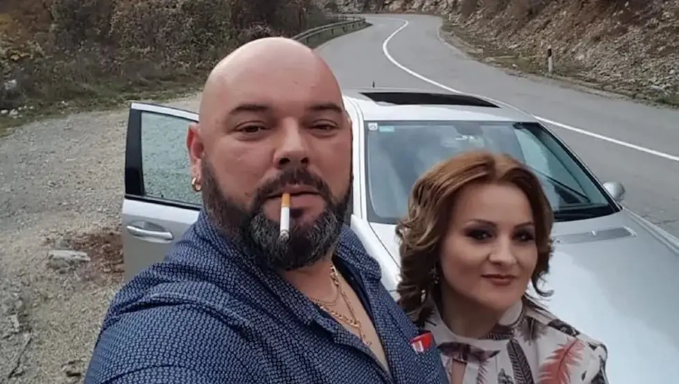 Beč: Preminula i kćerka kojoj je otac pucao u glavu