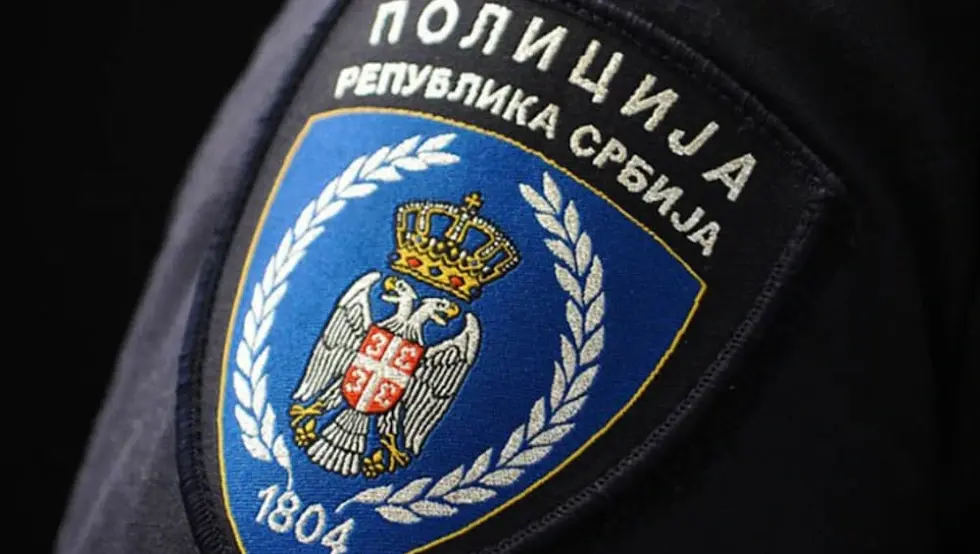 policija Srbija