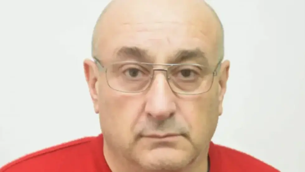 Lice s potjernice uhapšeno u Banjaluci