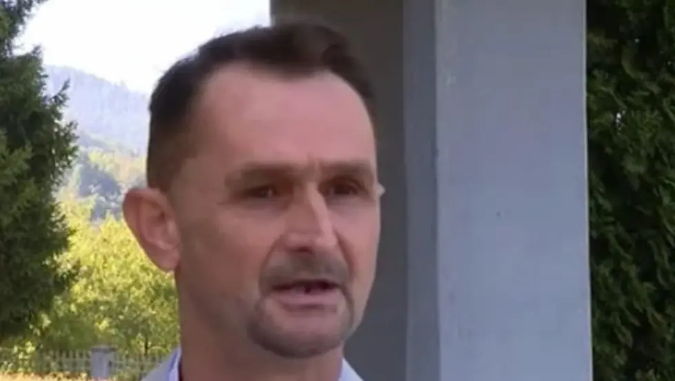 Nenad Kršić