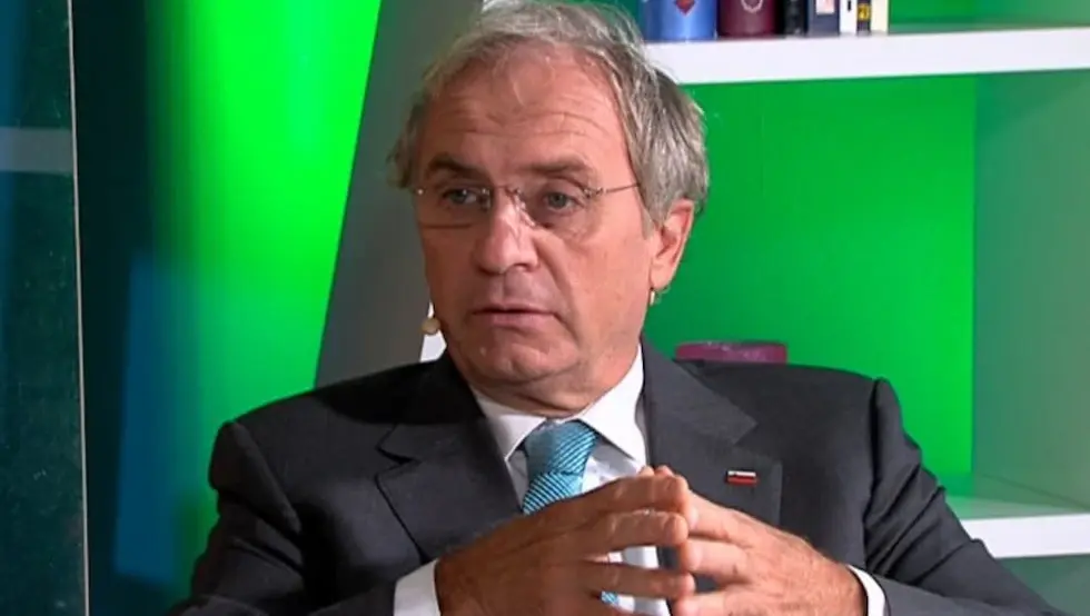 Aleš Hojs