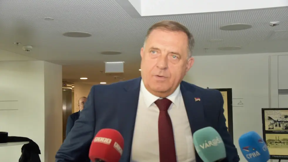 Milorad Dodik