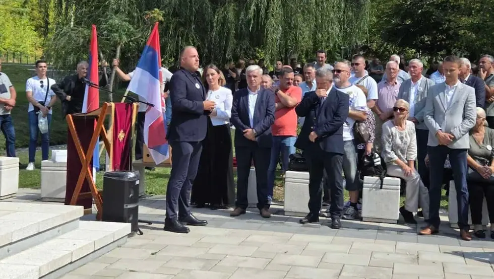 30 godina od egzodusa Srba iz Srbobrana