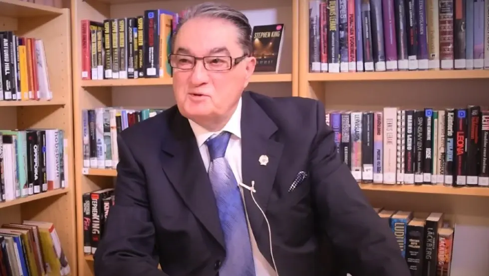 Nebojša Pavković prijevremeno izlazi iz Haga