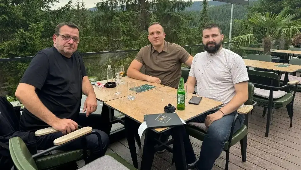 Šta je za Srbe uradio Aleksandar Studen koji planira da živi na Palama