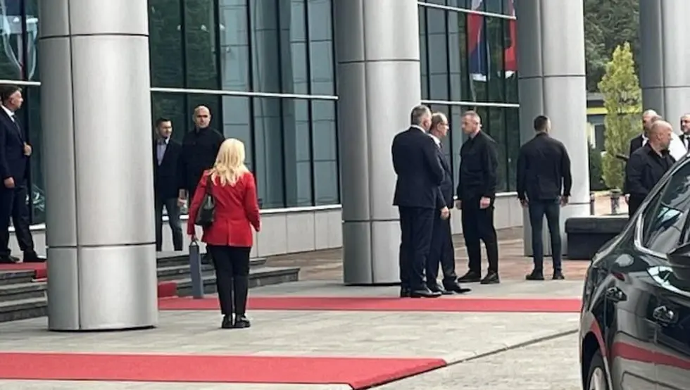 Minić, Macut