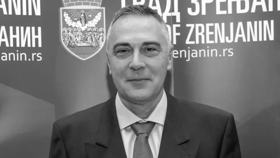 Vojislav Arsenov