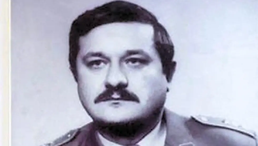 Major Milan Tepić  - Sjećanje na posljednjeg narodnog heroja