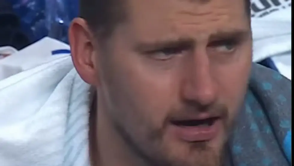 Nikola Jokić