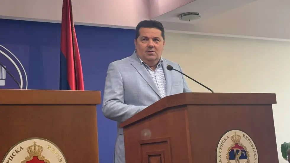 Posebna sjednica NSRS sutra u 14 časova: Evo o čemu će se raspravljati