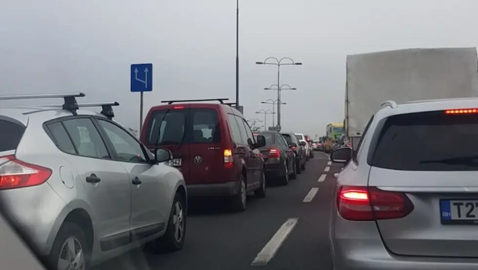 gužve