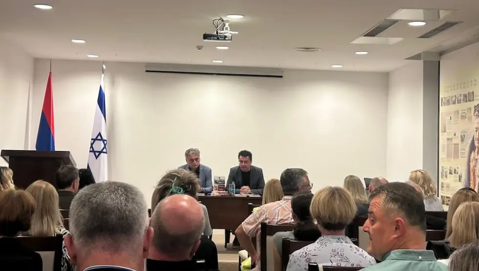 Evropski dani jevrejske kulture