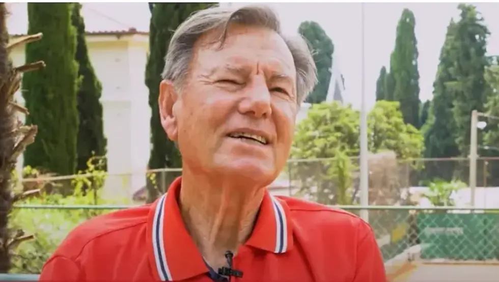 Ko je bio Nikola Pilić: "Teniski otac" Đokovića, trener mnogim šampionima