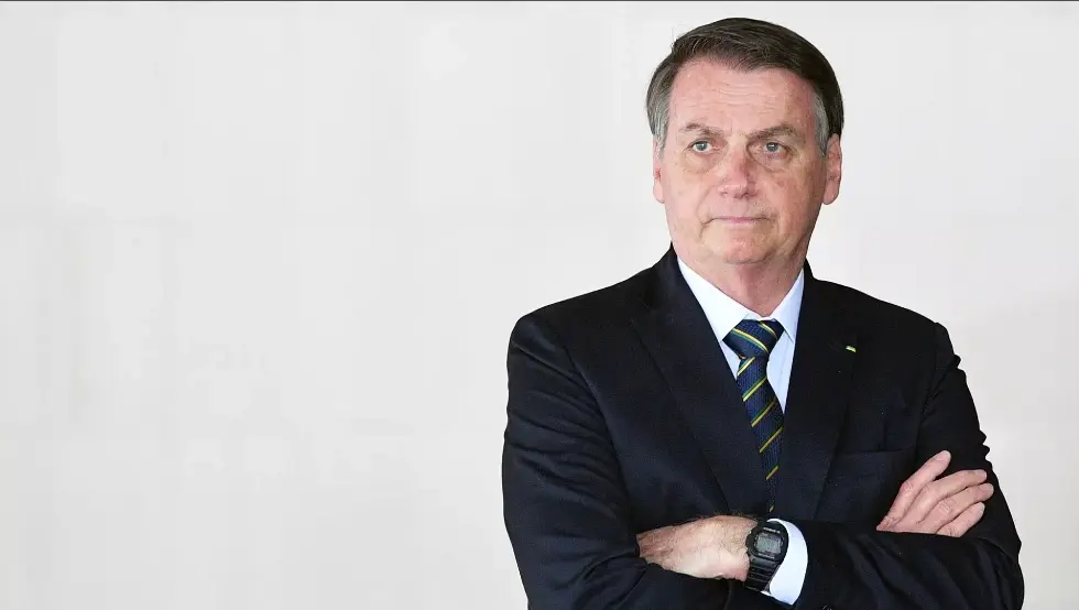 Bolsonaro otpušten iz bolnice, dijagnostifikovan mu rak kože