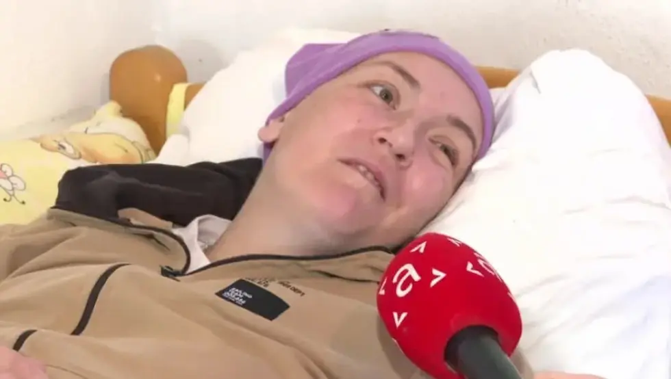 Sanja Velimir