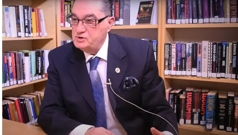 Nebojša Pavković