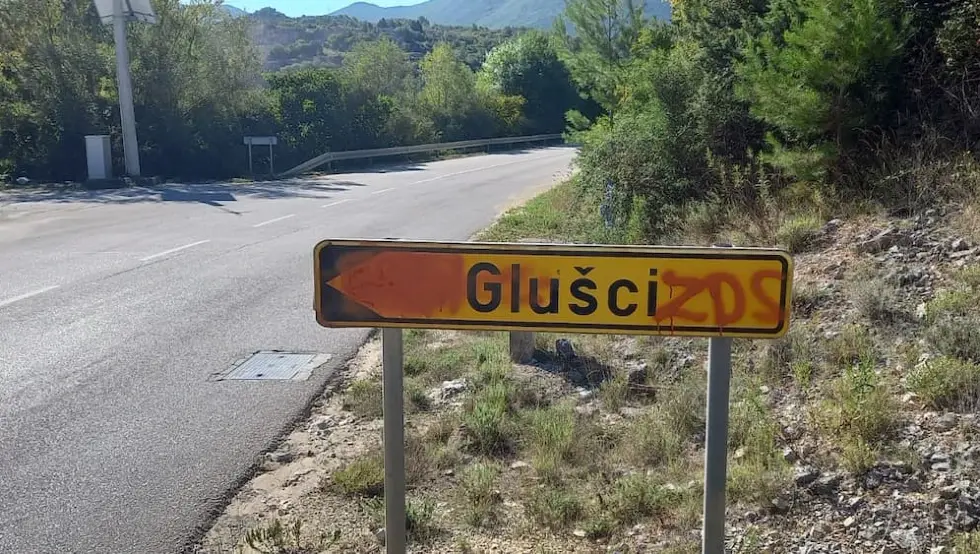 Glušci "ZDS"
