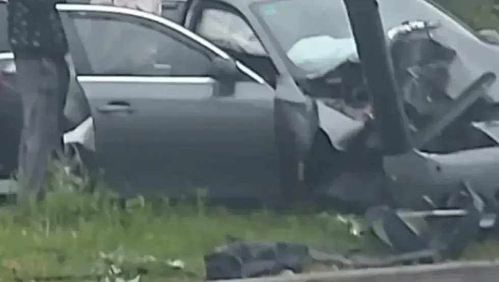 Teška nesreća u Sarajevu