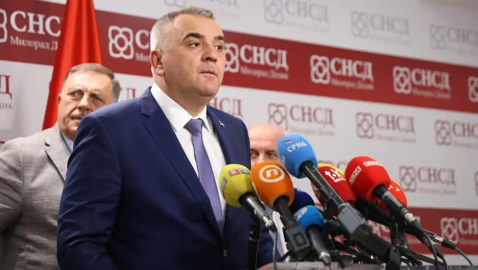 Savo Minić