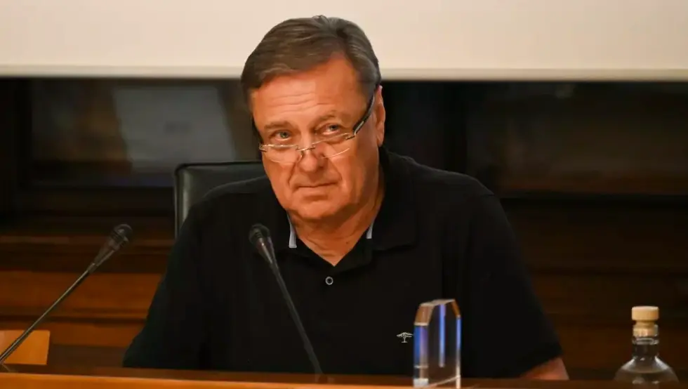 Gradonačelnik Ljubljane: Ne bih zabranio Dodiku ulazak u Sloveniju