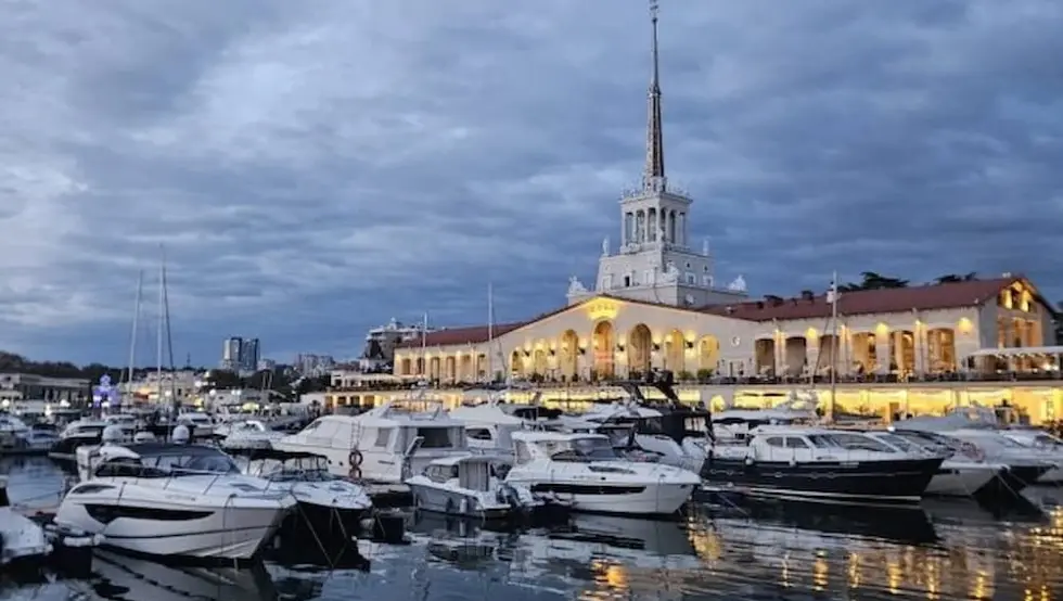 Počeo forum u Sočiju, prisustvovaće i Dodik