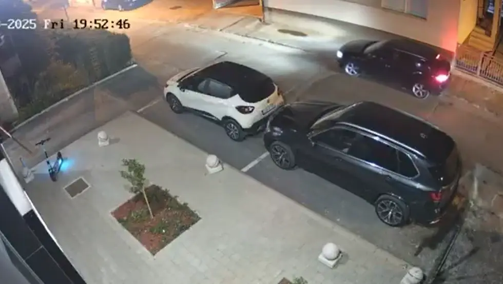 (VIDEO) Borenović objavio novi snimak napada