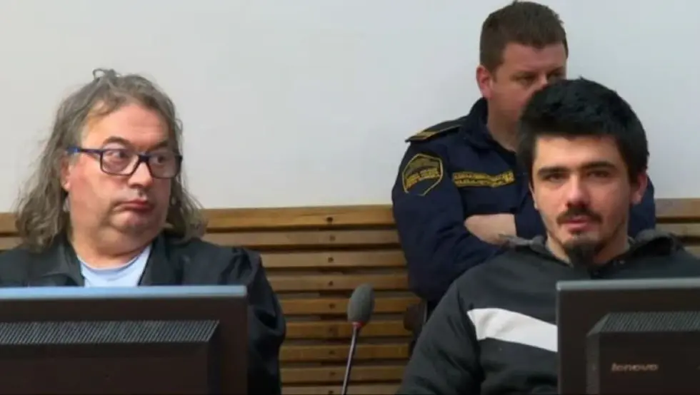 Mirza Duran osuđen na 43 godine zatvora: Zaklao ženu u stanu na Ciglanama