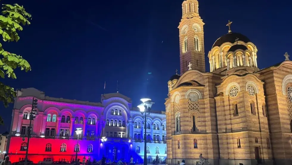 Hram Banja Luka