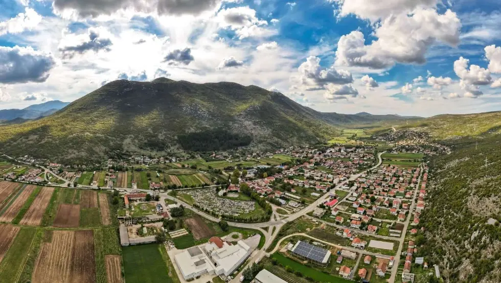Hotel "Ljubinje" biće predat u trajno vlasništvo opštine