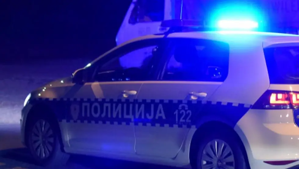 Policija Srpske