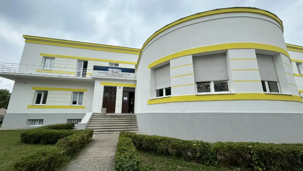 Projekat energetske efikasnosti doprinijeće boljim uslovima za rad