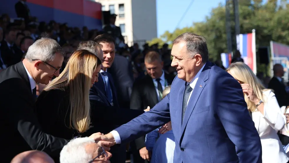 Dodik