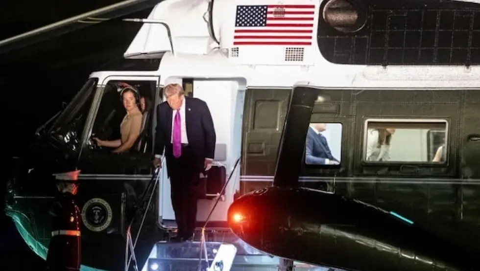 Donald Tramp
