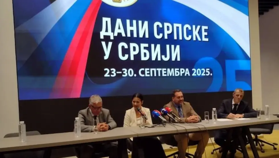U Beogradu predstavljene turističke atrakcije Banjaluke