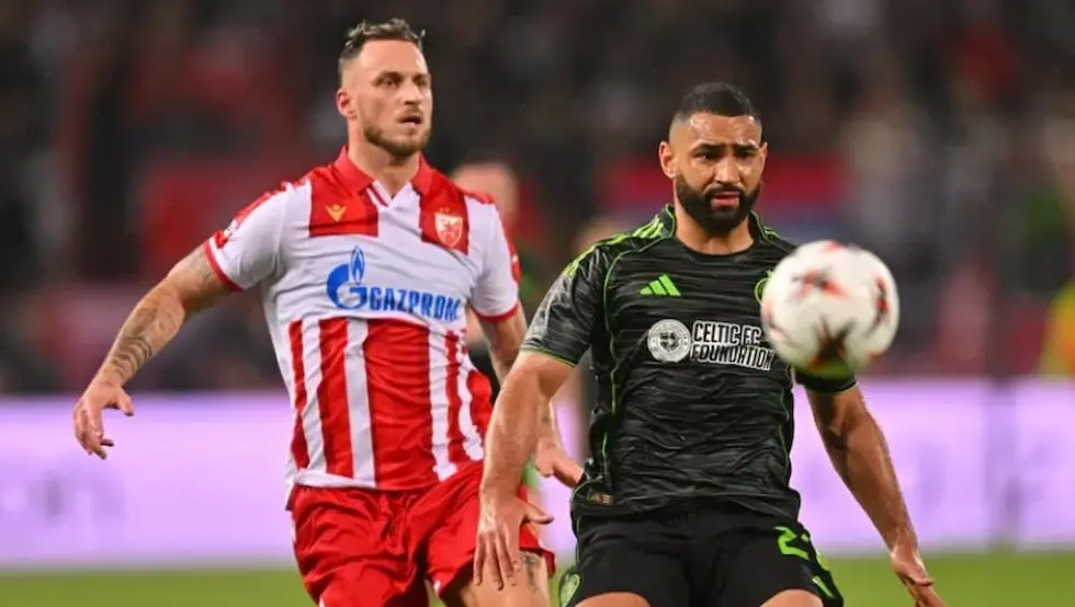 Crvena zvezda Seltik