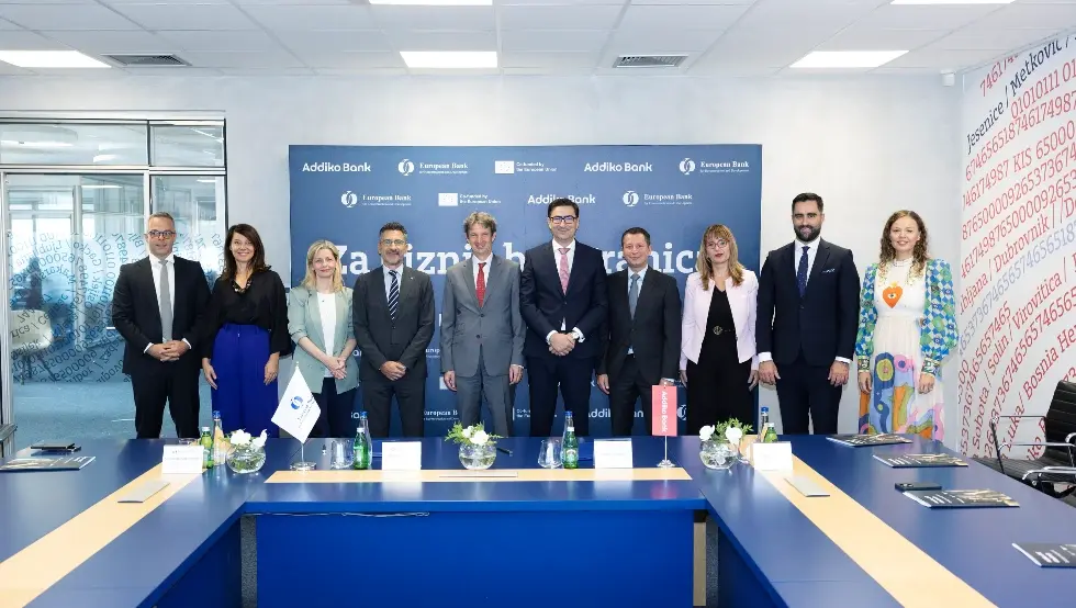 Otvoren poziv za Addiko SME Akademiju, prvi put na regionalnom nivou