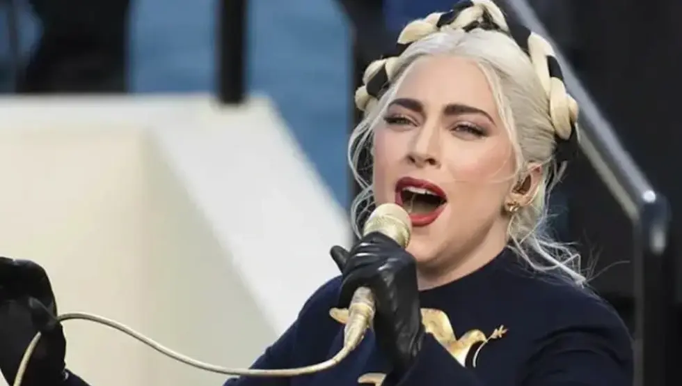 Ledi Gaga
