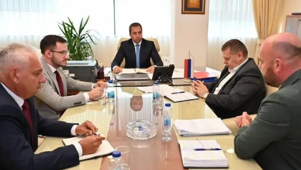 Selak naložio hitne mjere u Bijeljini: Pritvorenici se sele u novi zatvor