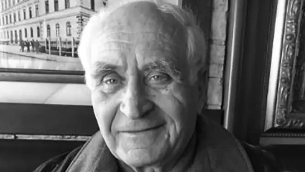 Preminuo Dragan Batar