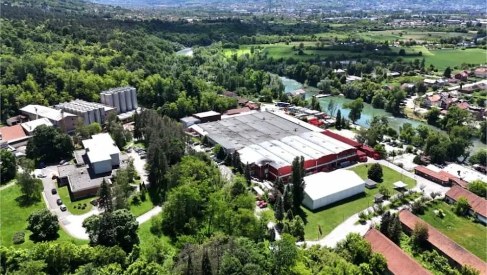 Olvi grupa preuzima Banjalučku pivaru