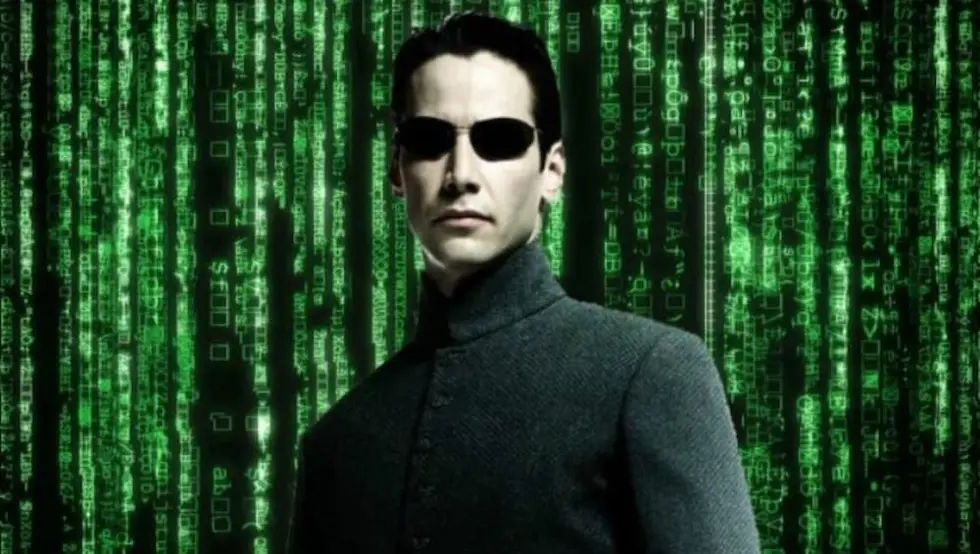 Matrix